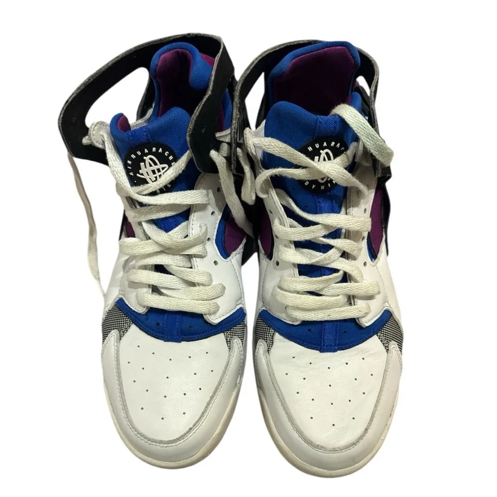 Nike questions leave